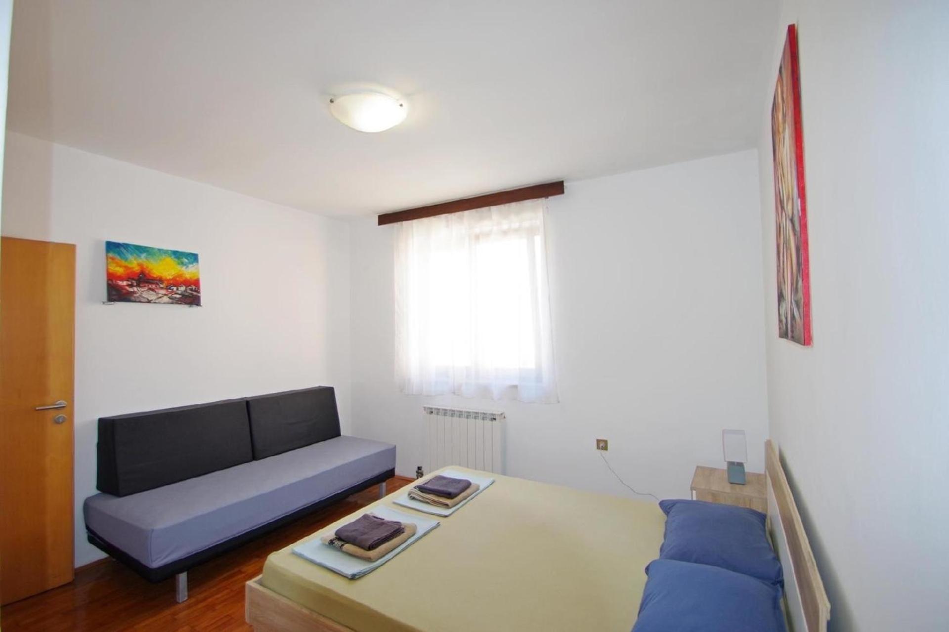 Apartman In Mit Terrasse, Grill Und Garten