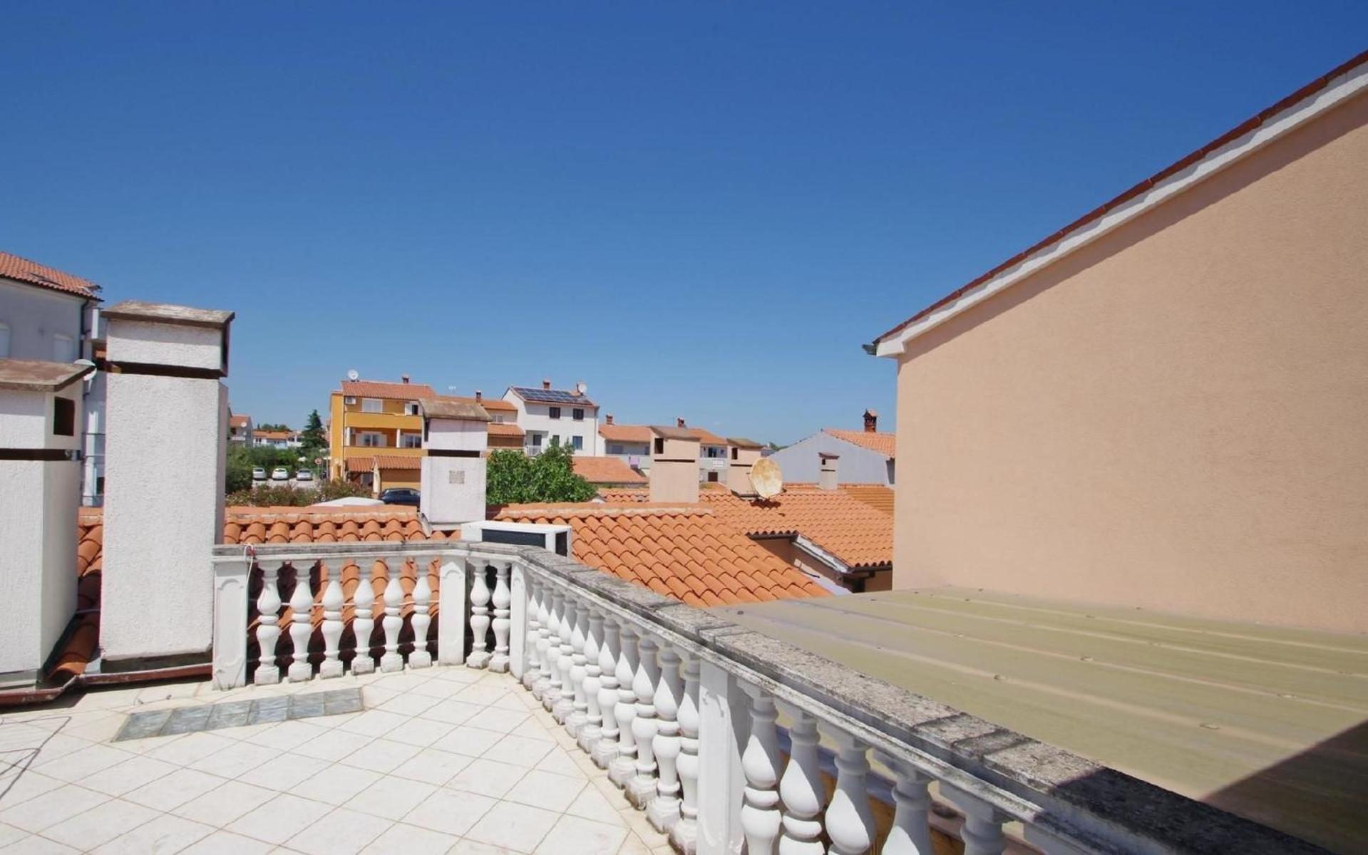 Apartman In Mit Terrasse, Grill Und Garten