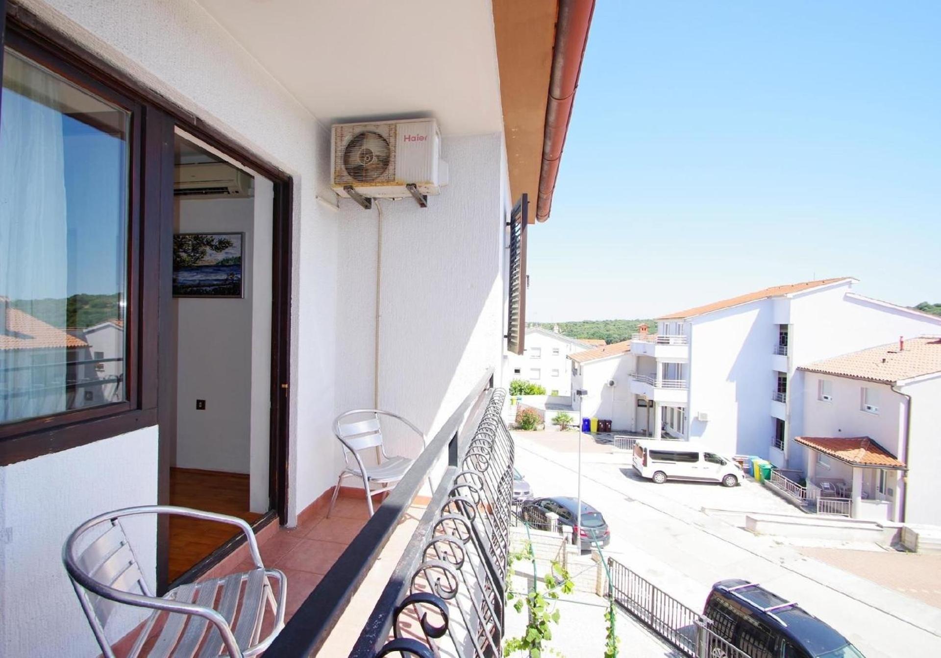 Apartman In Mit Terrasse, Grill Und Garten