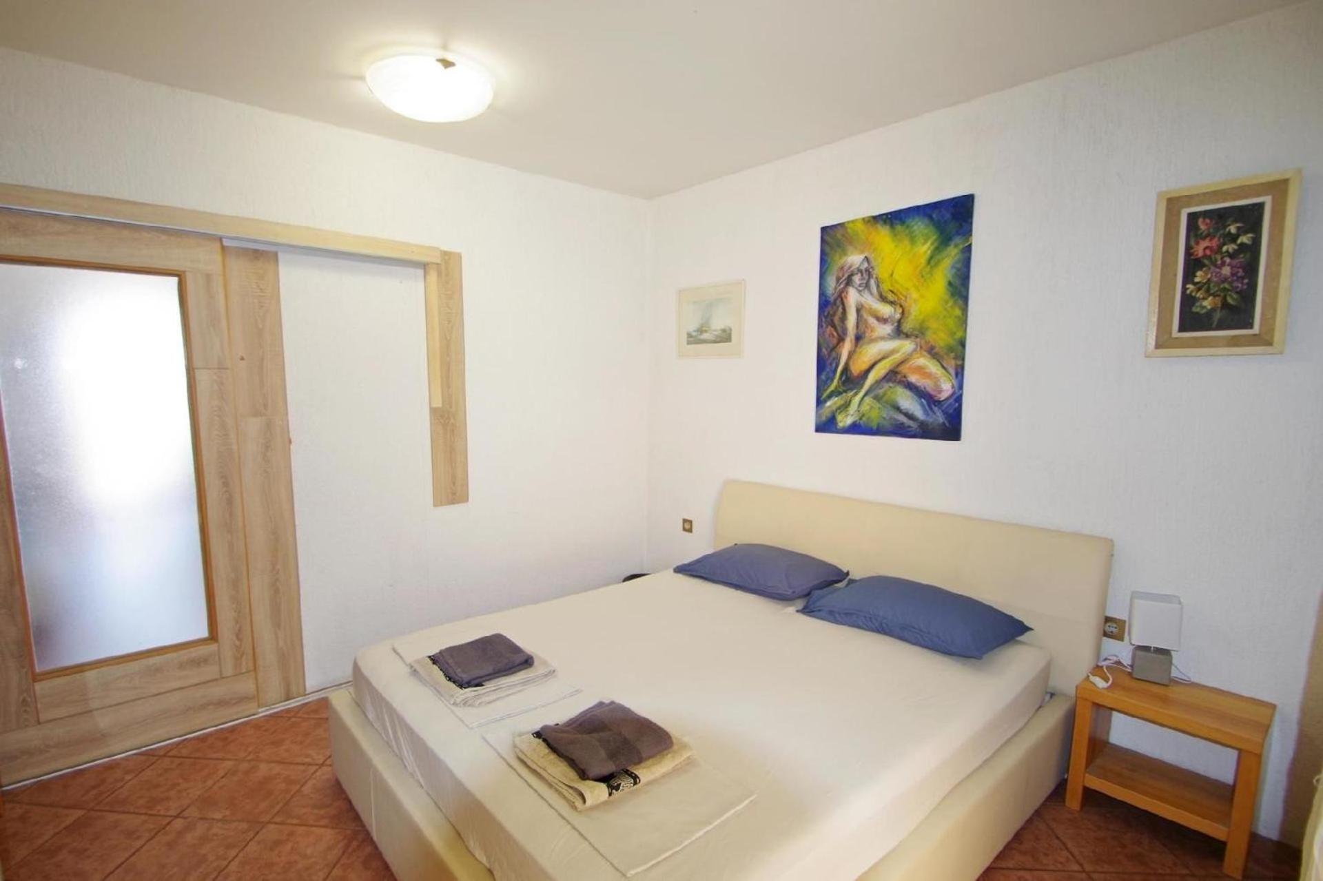 Apartman In Mit Terrasse, Grill Und Garten